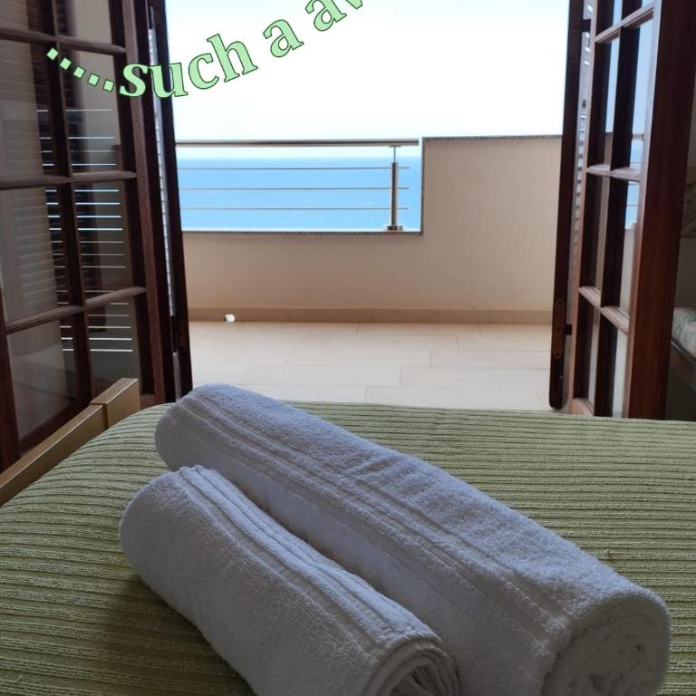 Brezza Marina & L'oasi Blu - Casa con 2 Camere da Letto - 10