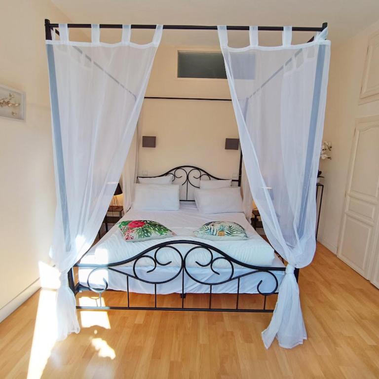 Luchon Holidays, parking, wifi, balcon, cave, T3 8 personnes - Apartment with Balcony - 19
