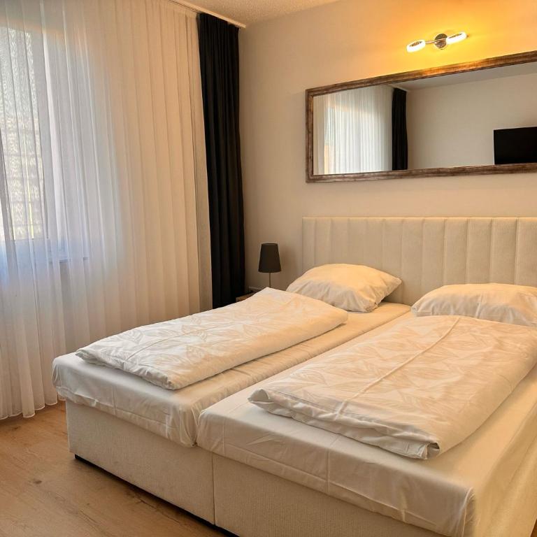 Hotel Erlenstegen - Doppelzimmer - 1