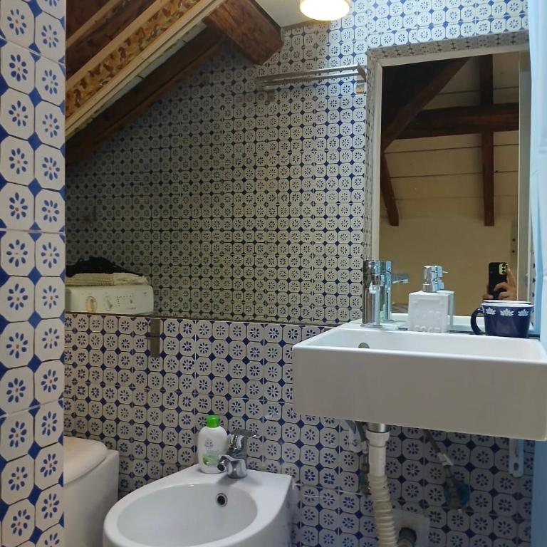 Loft at Ponte Milvio - Appartement 1 Chambre - 3