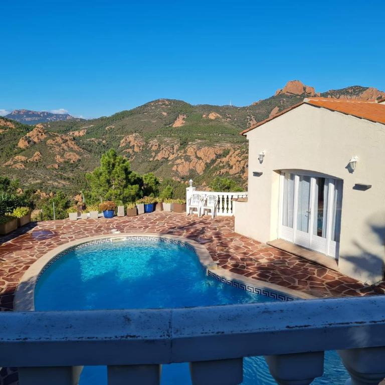 Villa ANTHEA - Villa - 5