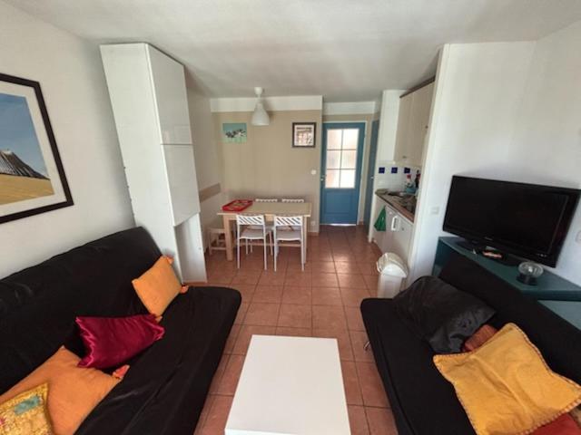 T2 32m2 terrasse 8m2 PISCINE LACANAU OCEAN LAC GOLF MULTISPORT - Appartement 1 Chambre - 39