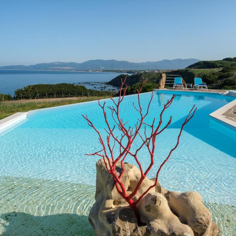 Villa Primaguadia - Three-Bedroom Villa - 17