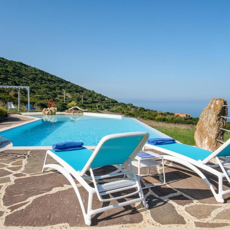 Villa Primaguadia - Three-Bedroom Villa - 16