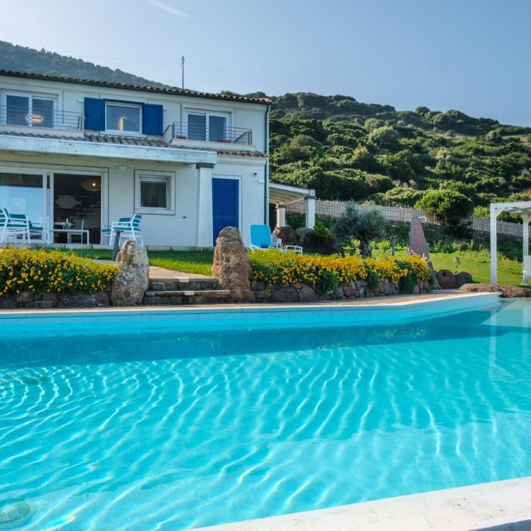 Villa Primaguadia - Villa con 3 Camere da Letto - 1