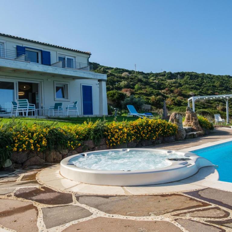 Villa Primaguadia - Three-Bedroom Villa - 19