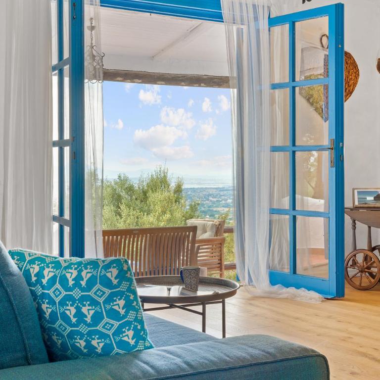 villa paradiso deluxe - Villa Deluxe - 40