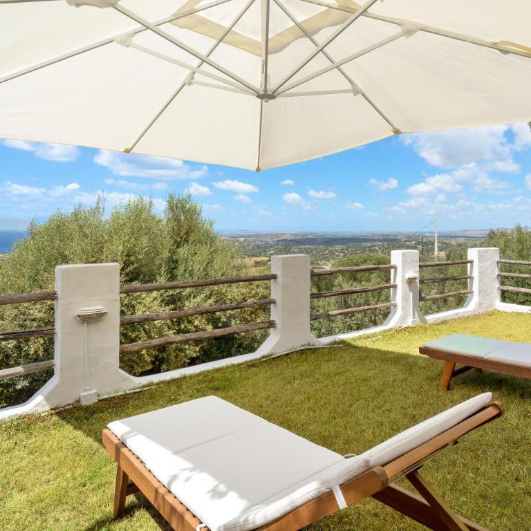 villa paradiso deluxe - Villa Deluxe - 45