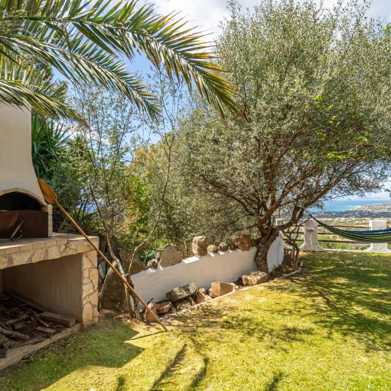 villa paradiso deluxe - Villa Deluxe - 51