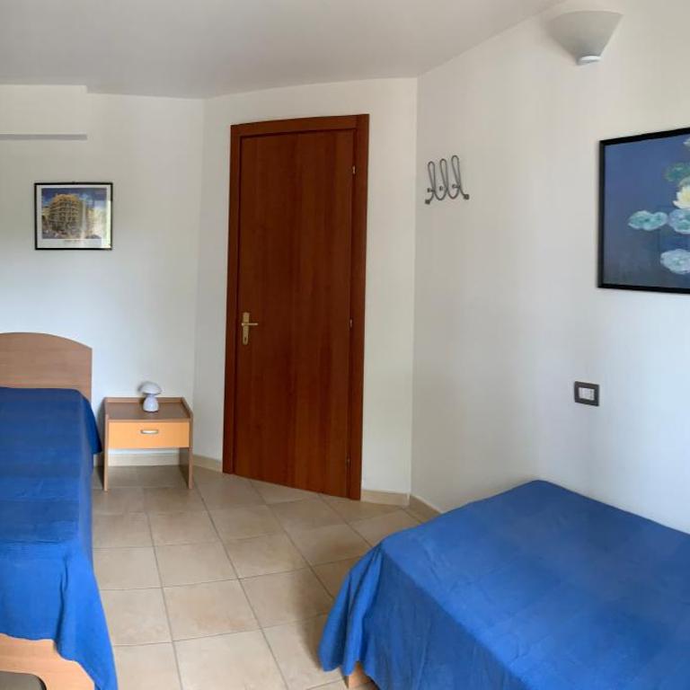 Laurus - Appartamento con 2 Camere da Letto - 17