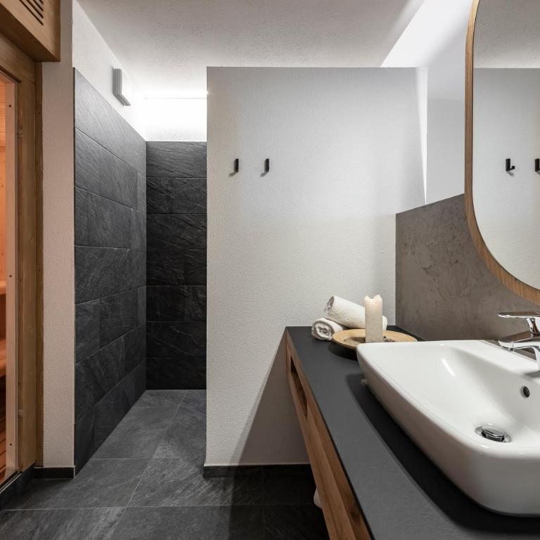 DILIA Chalets & Apartments - Appartamento con Sauna - 24
