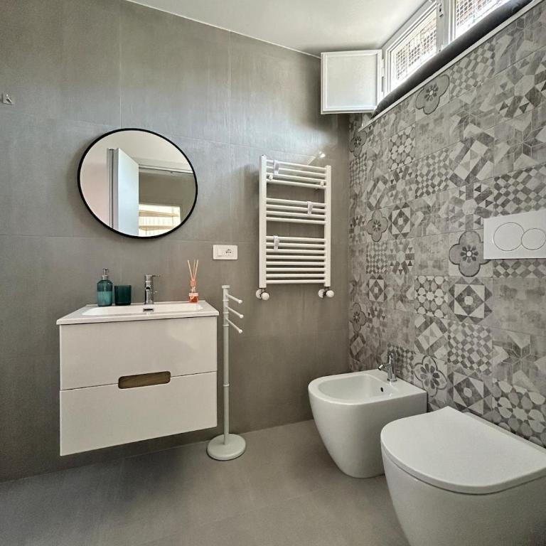 Sunshine Apartment Acireale - Appartamento con 1 Camera da Letto - 3