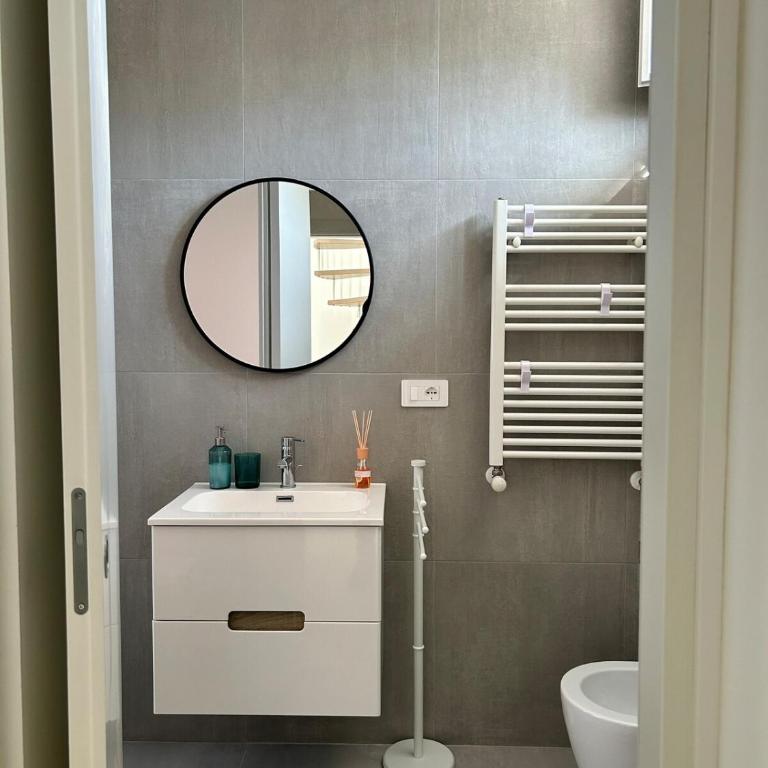 Sunshine Apartment Acireale - Appartamento con 1 Camera da Letto - 4