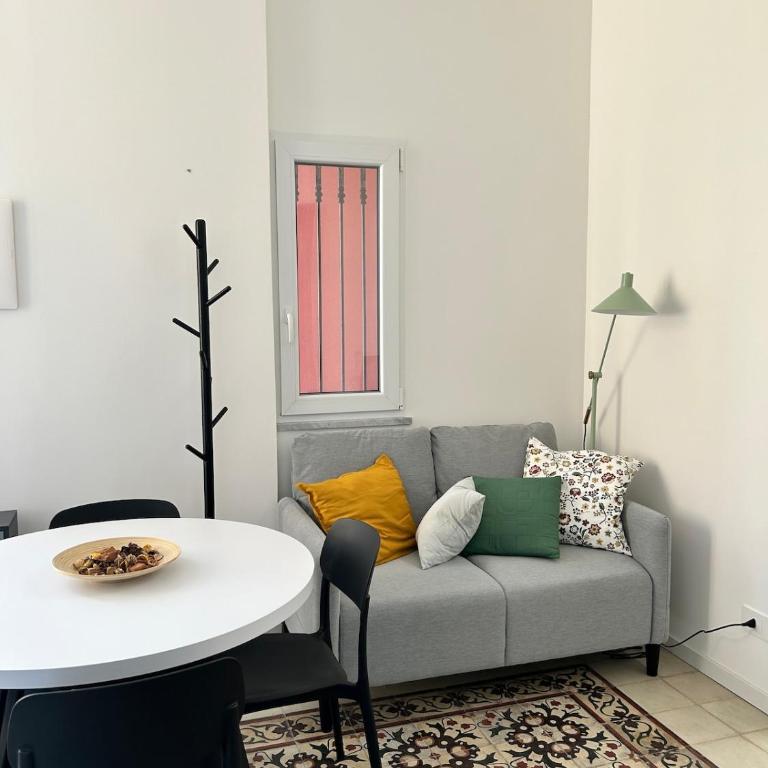 Sunshine Apartment Acireale - Appartamento con 1 Camera da Letto - 5