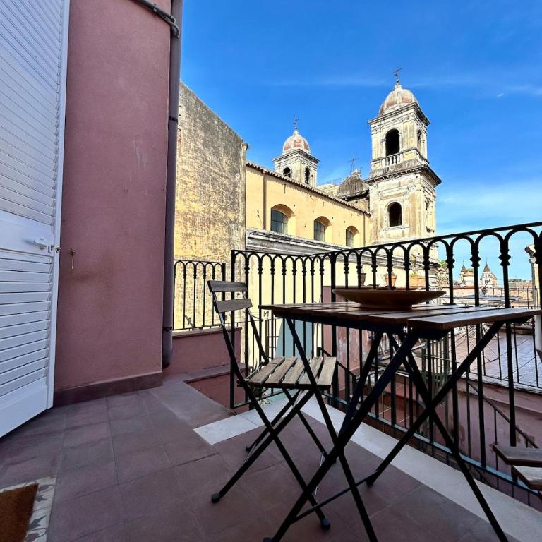 Sunshine Apartment Acireale - Appartamento con 1 Camera da Letto - 2
