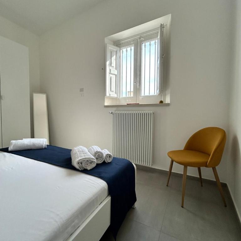 Sunshine Apartment Acireale - Appartamento con 1 Camera da Letto - 7