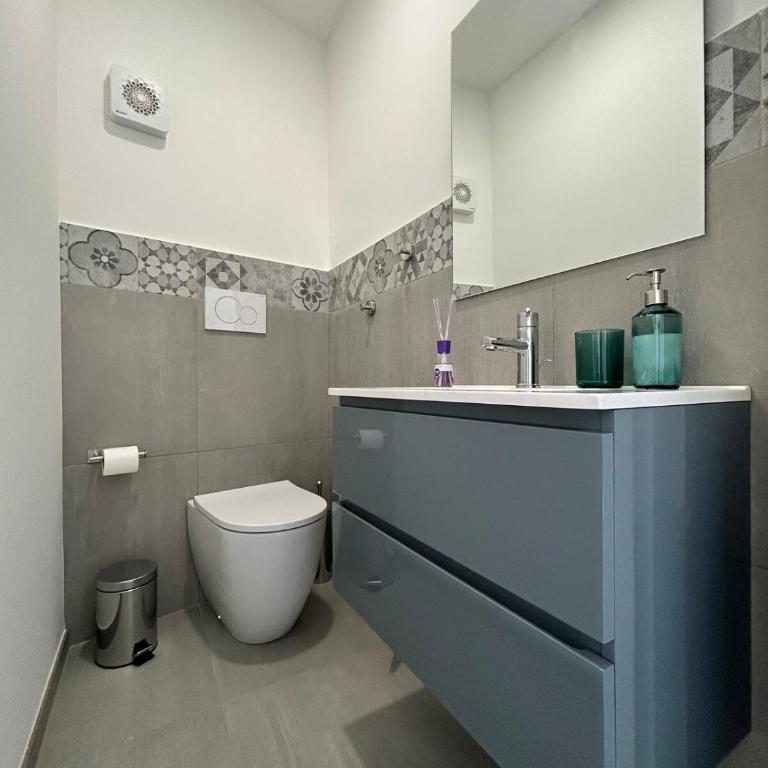 Sunshine Apartment Acireale - Appartamento con 1 Camera da Letto - 8