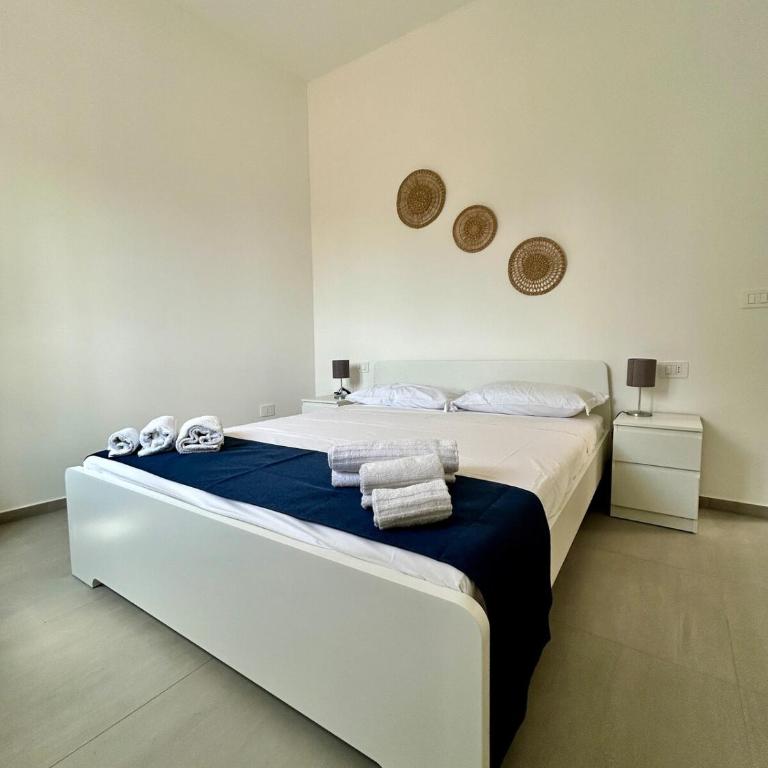 Sunshine Apartment Acireale - Appartamento con 1 Camera da Letto - 10