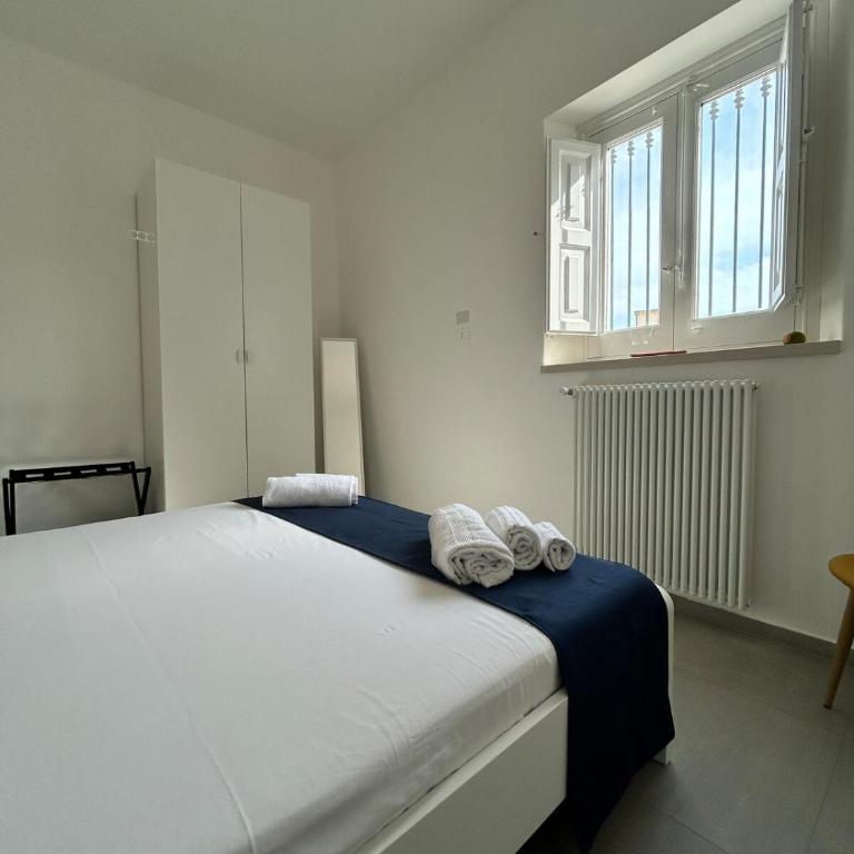 Sunshine Apartment Acireale - Appartamento con 1 Camera da Letto - 11