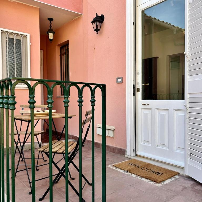 Sunshine Apartment Acireale - Appartamento con 1 Camera da Letto - 12