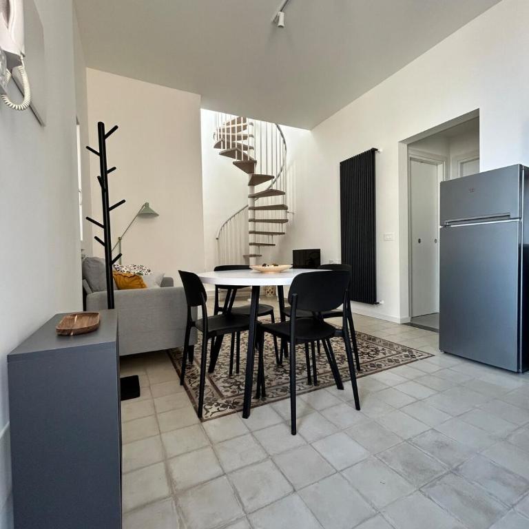 Sunshine Apartment Acireale - Appartamento con 1 Camera da Letto - 15