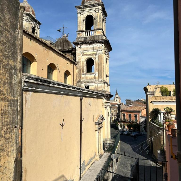 Sunshine Apartment Acireale - Appartamento con 1 Camera da Letto - 16
