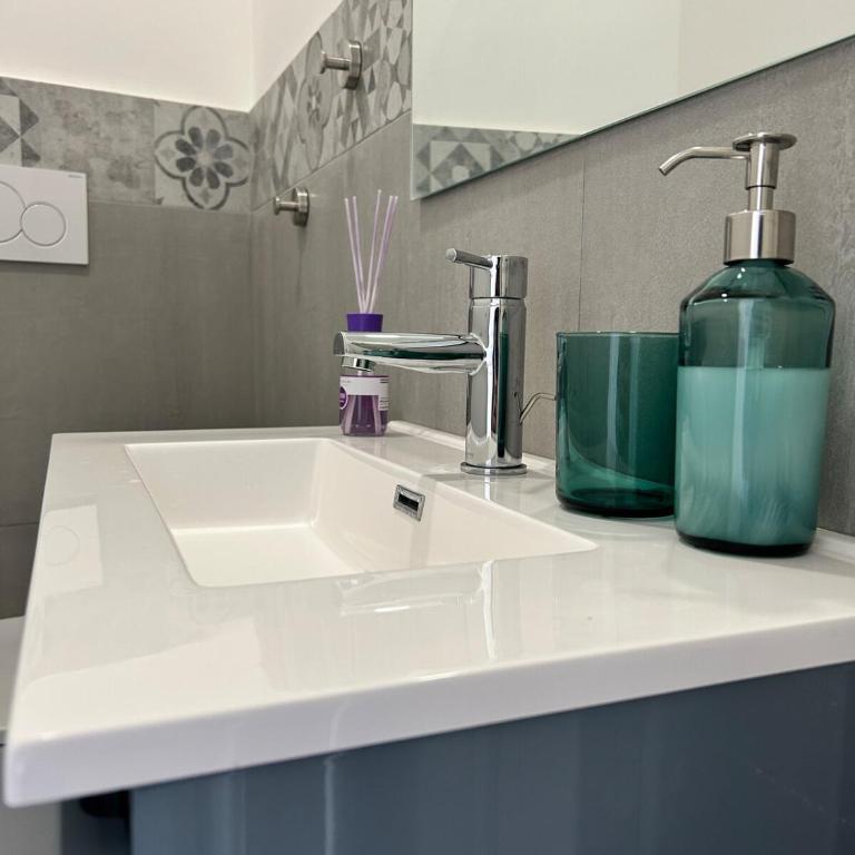 Sunshine Apartment Acireale - Appartamento con 1 Camera da Letto - 18
