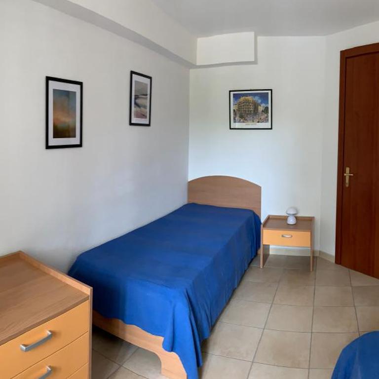 Laurus - Appartamento con 2 Camere da Letto - 18