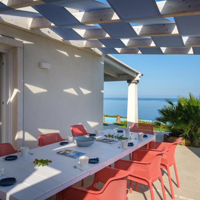 Villa Primaguadia - Three-Bedroom Villa - 20