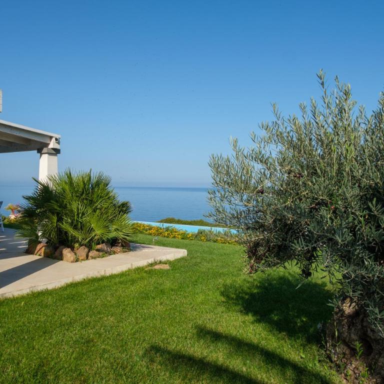 Villa Primaguadia - Villa con 3 Camere da Letto - 25