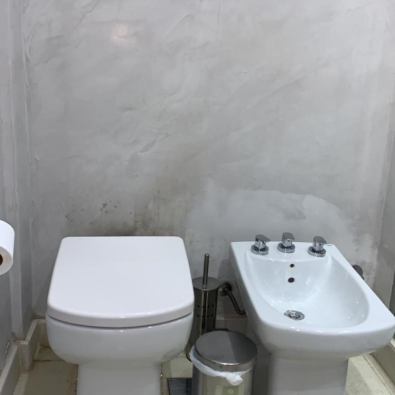 Recoleta Premium Apartment - Apartamento de 1 dormitorio - 10