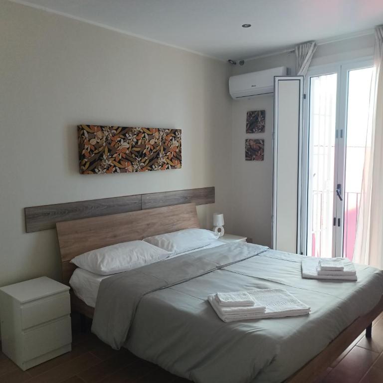 Samar - One-Bedroom Apartment - 25