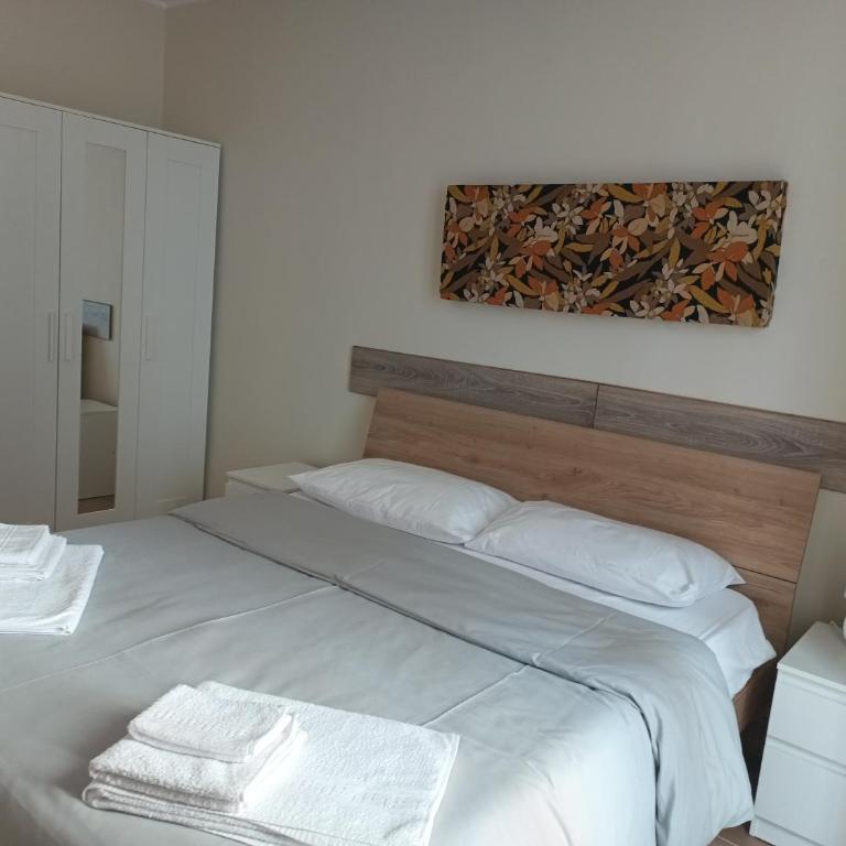 Samar - One-Bedroom Apartment - 26