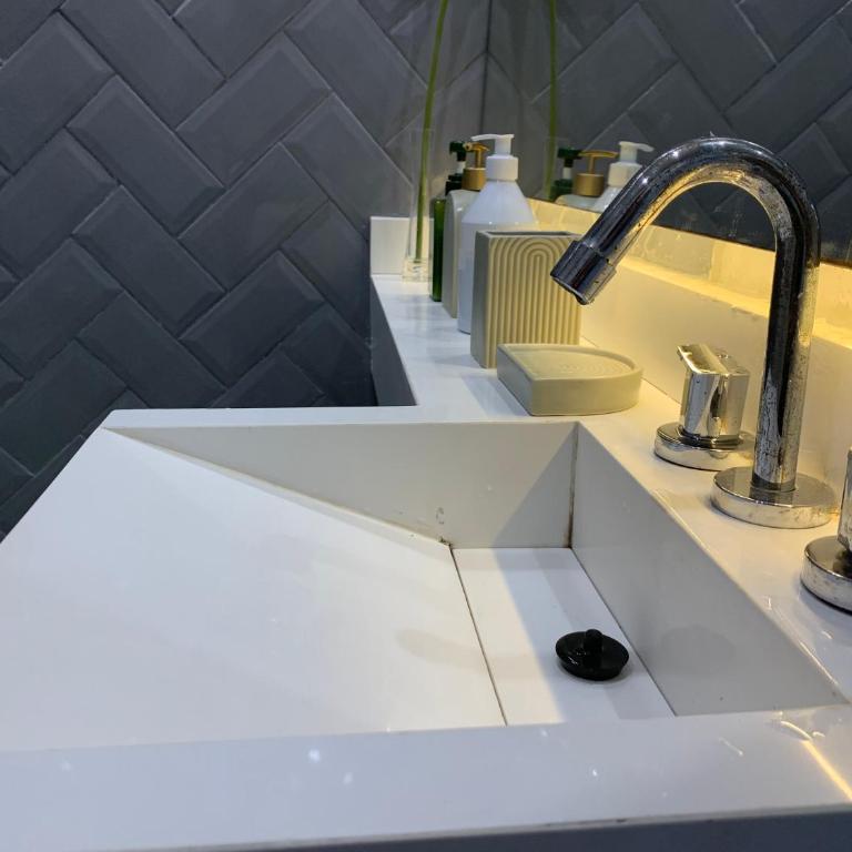 Recoleta Premium Apartment - Apartamento de 1 dormitorio - 20