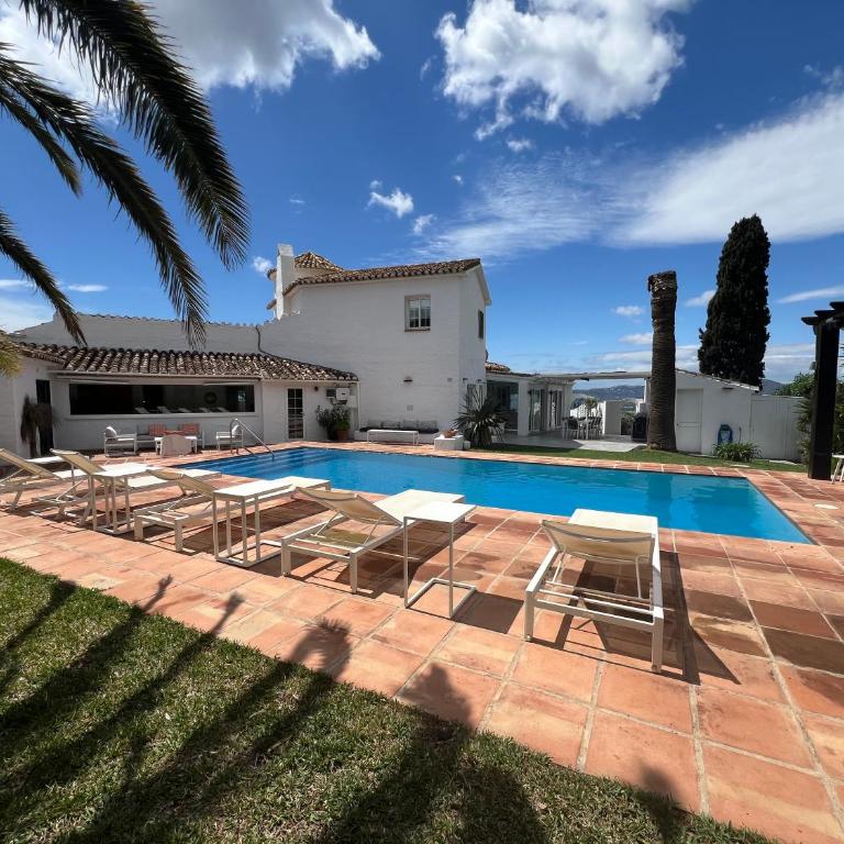 El Cortijo - Villa - 88