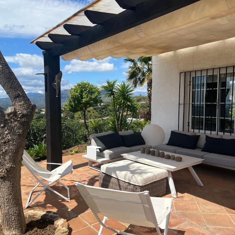 El Cortijo - Villa - 92