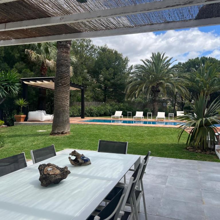 El Cortijo - Villa - 97