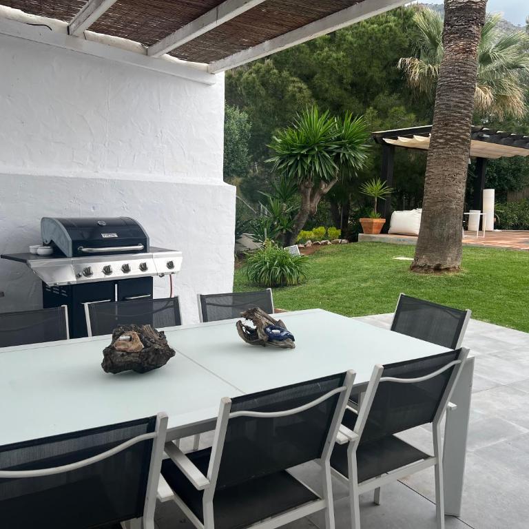 El Cortijo - Villa - 99