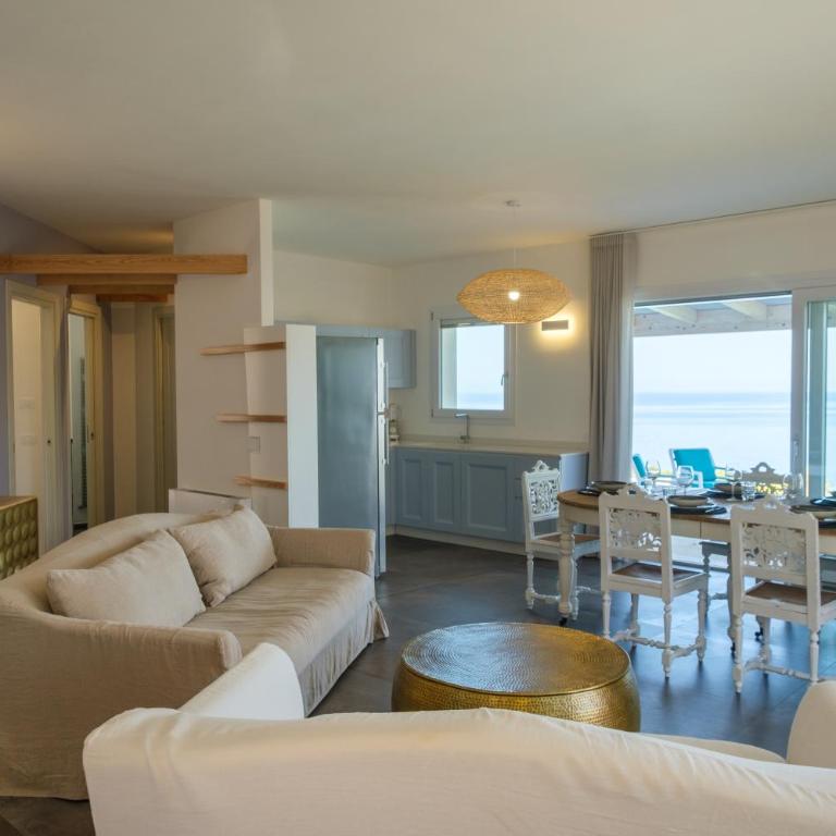 Villa Primaguadia - Three-Bedroom Villa - 27
