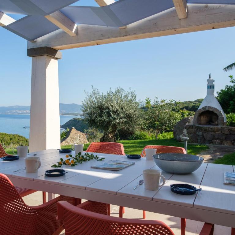 Villa Primaguadia - Three-Bedroom Villa - 28