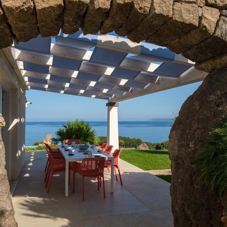 Villa Primaguadia - Three-Bedroom Villa - 31