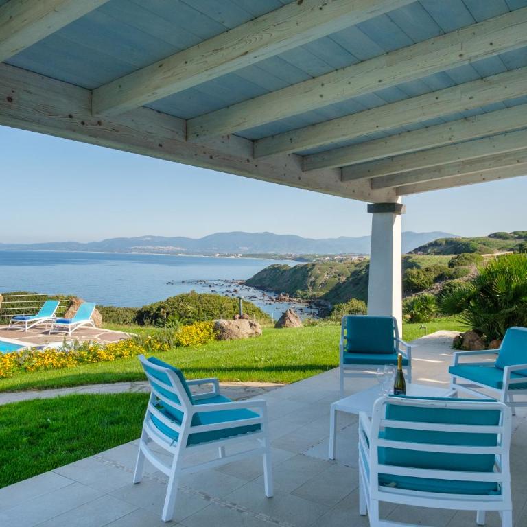 Villa Primaguadia - Three-Bedroom Villa - 29