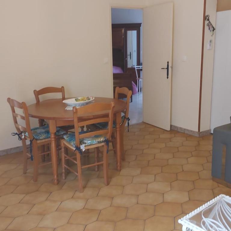 Mihechris - Appartamento con 2 Camere da Letto - 12