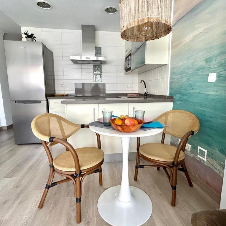 Torremar Sun and Sea - Apartamento de 1 dormitorio - 6
