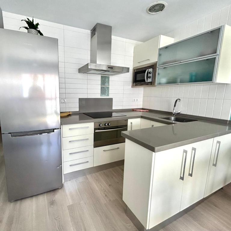 Torremar Sun and Sea - Apartamento de 1 dormitorio - 9