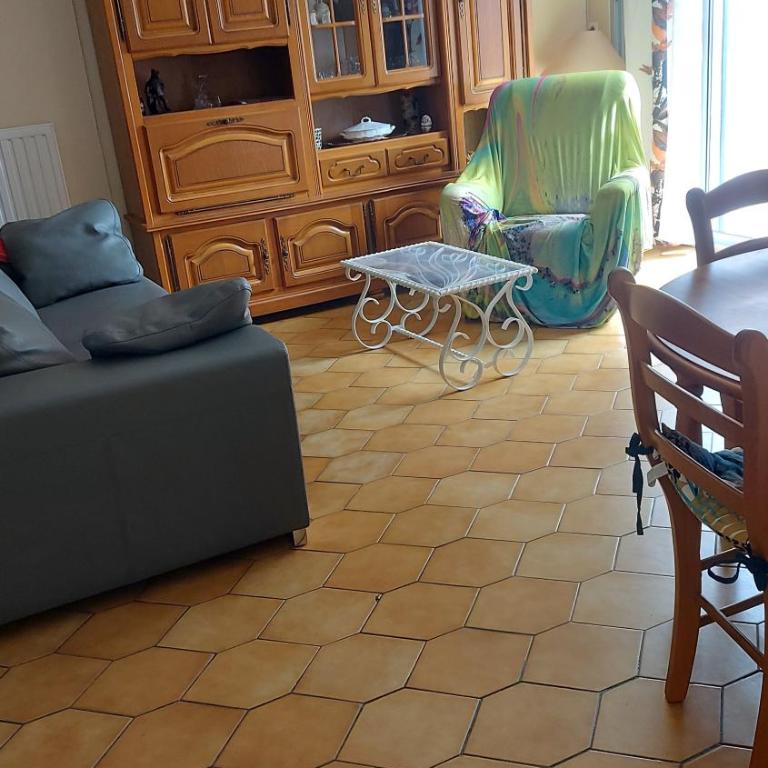 Mihechris - Appartamento con 2 Camere da Letto - 13