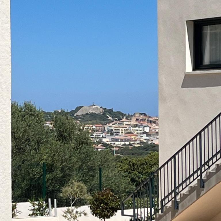 T2 dans une résidence neuve avec piscine - Appartement 1 Chambre - 13