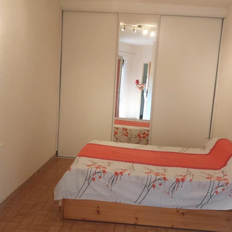 Mihechris - Appartamento con 2 Camere da Letto - 14