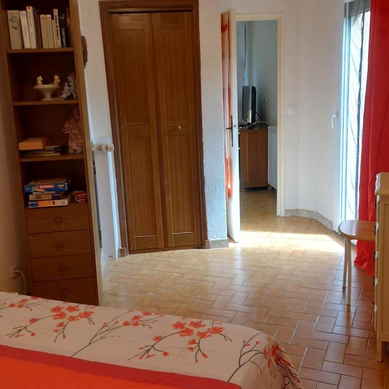 Mihechris - Appartamento con 2 Camere da Letto - 15