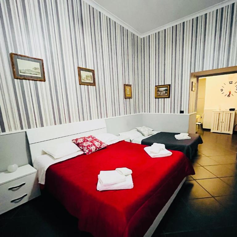 Tarsia Suite - Appartamento con 1 Camera da Letto - 3